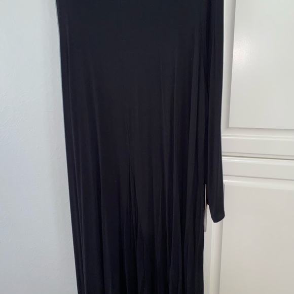 Black duster - Picture 2 of 3
